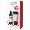 RESTIVOIL TECNONATURE BIPACCO ILLUMINANTE SHAMPOO 250 ML + BALSAMO 200 ML