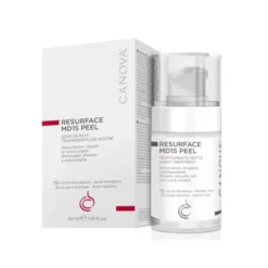 RE-SURFACE MD 15 PEEL CANOVA 30 ML