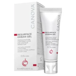 RESURFACE OXBAN GEL CANOVA 15 ML