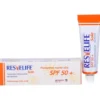 RESVELIFE SOLE CREMA 30 ML