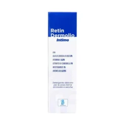 RETIN DERMOLIO CORPO 250 ML