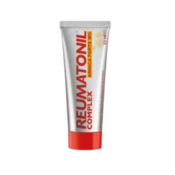 REUMATONIL COMPLEX CREMA GEL ARNICA FORTE 30% 50 ML