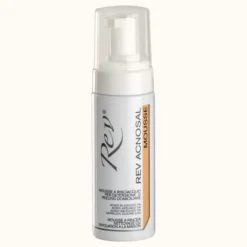 REV ACNOSAL MOUSSE 125 ML