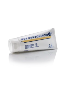 REV BENZONIACIN 10 CREMA 100ML