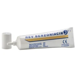 REV BENZONIACIN 3 CREMA 30 ML