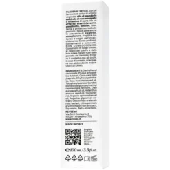 REVEE OIL FACE&BODY ELASTICIZZANTE + EMOLLIENTE 100 ML