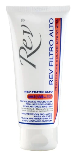 REV FILTRO ALTO CREMA 100 ML