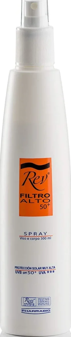 REV FILTRO ALTO MAXI SPRAY 300 ML