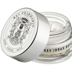 REV IDRAX BOTU' PLUS CREMA 50 ML