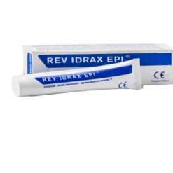 REV IDRAX EPI 50 ML