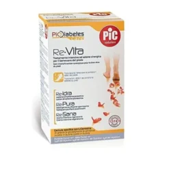RE VITA KIT TRATTAMENTO PIEDE
