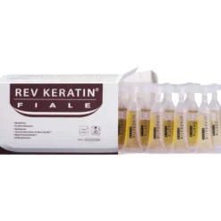 REV KERATIN FIALE 15 FIALE 5 ML