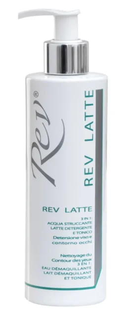 REV LATTE FLACONE 250 ML