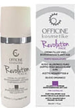 REVOLUTION FACE CREMA FILLER VISO 50 ML