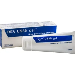 REV US30 GEL TUBETTO 100 ML
