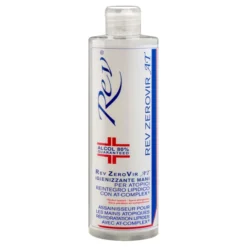 REV ZEROVIR AT SPRAY 100 ML