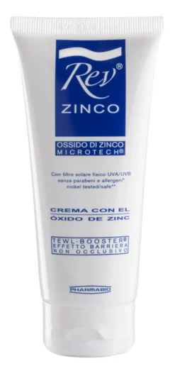 REV ZINCO 100 ML