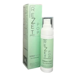 REZET360 CELL DETOX MIST 50 ML