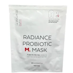 REZET360 RADIANCE PROBIOTIC M MASK 25 ML