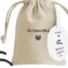 Ricambi Dr. Hauschka per piegaciglia, 5 pezzi