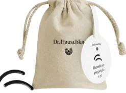 Ricambi Dr. Hauschka per piegaciglia, 5 pezzi