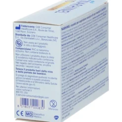 RICARICA USA E GETTA PER ASPIRATORE NASALE NARHINEL 10 PEZZI SOFT ARTICOLO 526405