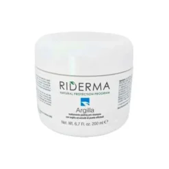 RIDERMA ARGILLA 200 ML