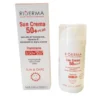 RIDERMA SUN CREMA 50+ PLUS 100 ML