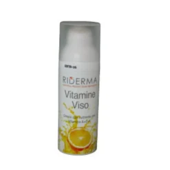 RIDERMA VITAMINE VISO 50 ML