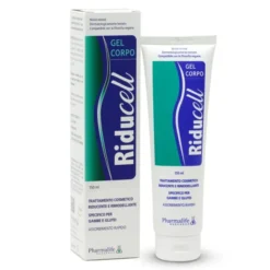 RIDUCELL GEL CORPO 150 ML