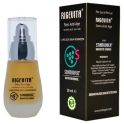 RIGEVITA SIERO ANTI AGE ERBAGIL 30 ML
