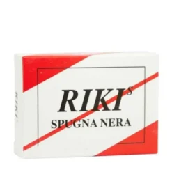 RIKIS SPUGNA NERO ZOLFO