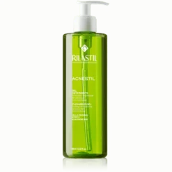 RILASTIL ACNESTIL GEL DETERGENTE 400 ML
