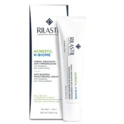 RILASTIL ACNESTIL H BIOME 40 ML
