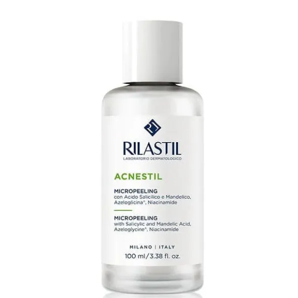 RILASTIL ACNESTIL MICROPEELING 100 ML
