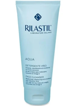 RILASTIL AQUA DETERGENTE VISO SPECIAL PRICE