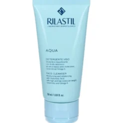 RILASTIL AQUA DETERGENTE VISO 50 ML