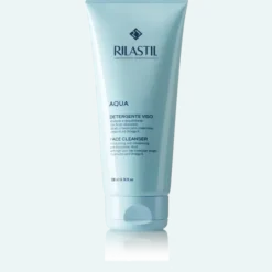 RILASTIL AQUA DET VISO 200 ML