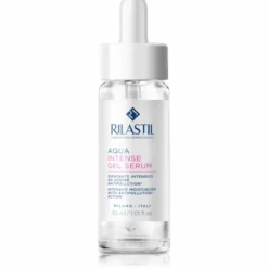RILASTIL AQUA INTENSE GEL SERUM 30 ML