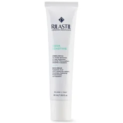 RILASTIL AQUA SENSITIVE CREMA RICCA 40 ML