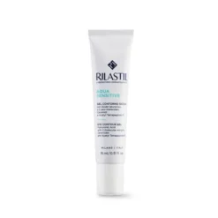 RILASTIL AQUA SENSITIVE GEL CONTORNO OCCHI 15 ML