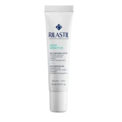 RILASTIL AQUA SENSITIVE GEL CONTORNO OCCHI 15 ML SPECIAL PRICE