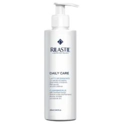 RILASTIL DAILY CARE LATTE DETERGENTE STRUCCANTE NUOVA FORMULA 200 ML