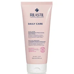 RILASTIL DAILY CARE OLIO LATTE DETERGENTE NUOVA FORMULAZIONE 200 ML
