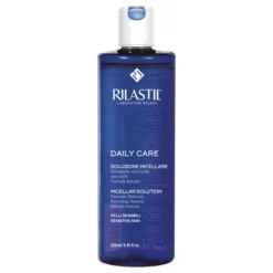 RILASTIL DAILY SOL MICEL 250 ML