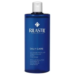 RILASTIL DAILY SOL MICEL 400 ML