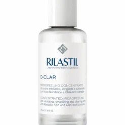 RILASTIL D-CLAR MICROPEELING 100 ML