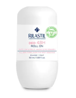 RILASTIL DEO ROLL ON 50 ML
