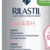 RILASTIL DEO VAPO 48H 100 ML SPECIAL PRICE