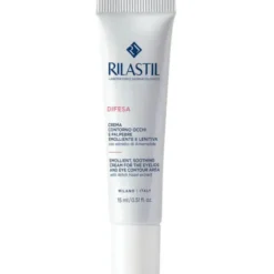 RILASTIL DIFESA CREMA CONTORNO OCCHI E PALPEBRE EMOLLIENTE E LENITIVA 15 ML
